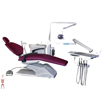 Medi Gold Dental Chair