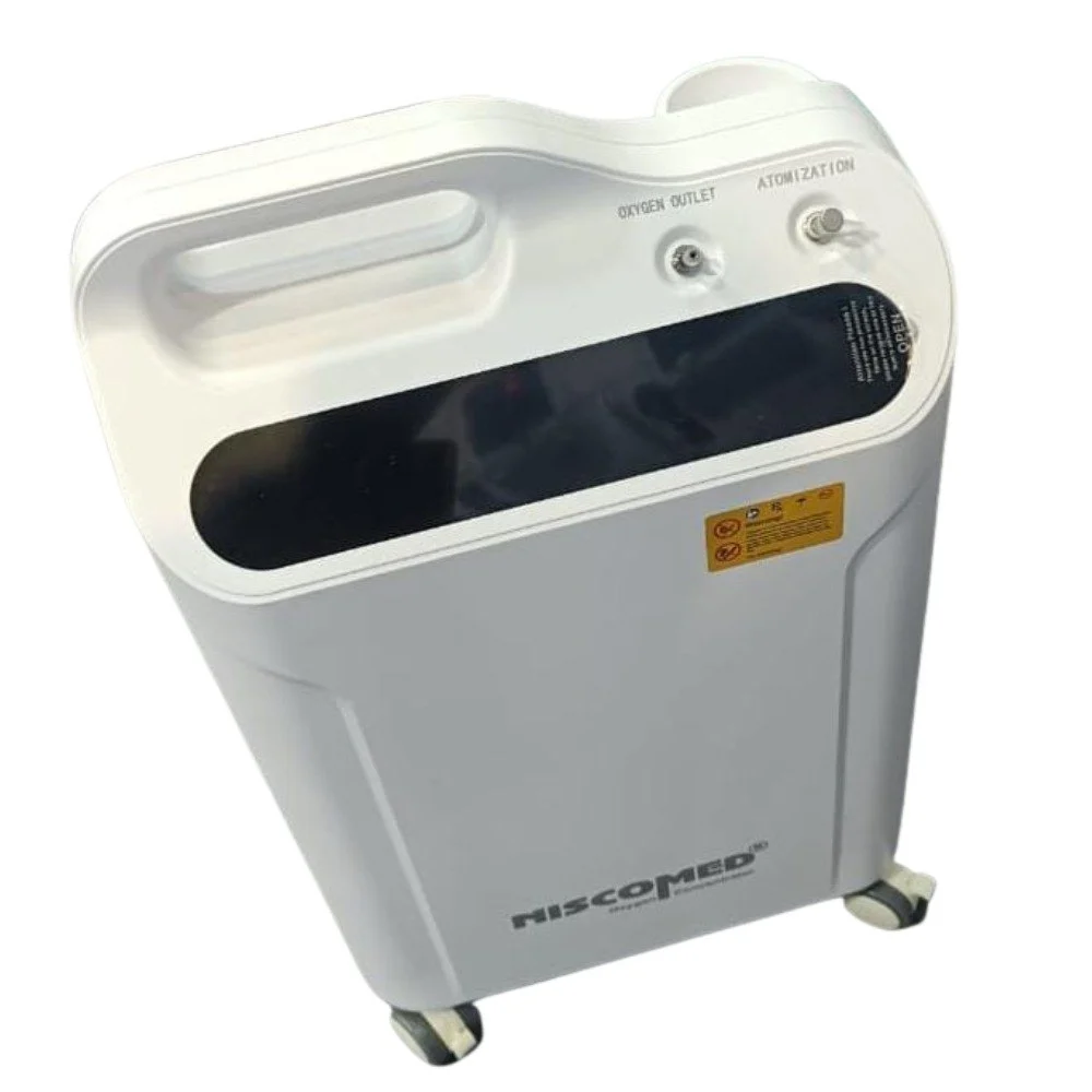 Oxygen Concentrator Model 901 - Image 2