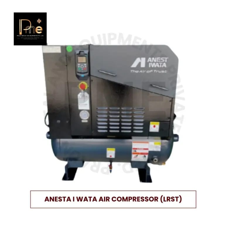 AIR COMPRESSOR (LRST)