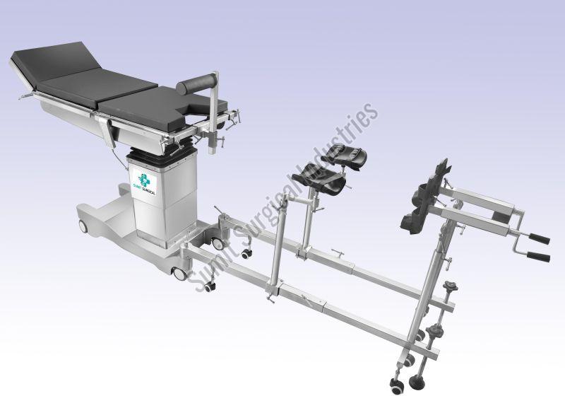 Albee,s Type Ortho Attachment
