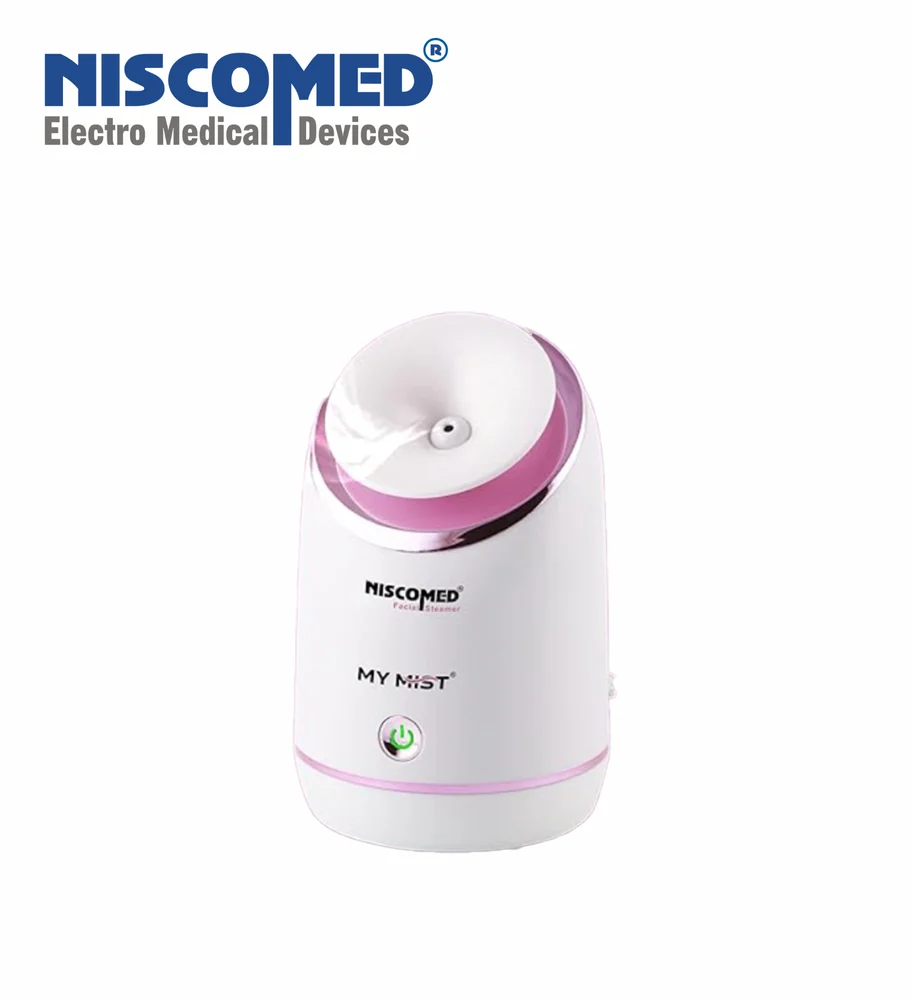 steamer for facial - Image 3